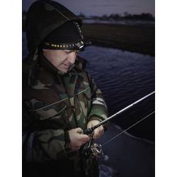 ArmyTek Wizard C2 Magnet White LED čelovka, s magnetickým držákem, napájeno akumulátorem, 1200 lm, 4800 h, 64 g