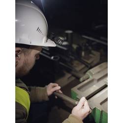 ArmyTek Wizard C2 Magnet White LED čelovka, s magnetickým držákem, napájeno akumulátorem, 1200 lm, 4800 h, 64 g