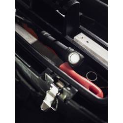 ArmyTek Wizard C2 Magnet White LED čelovka, s magnetickým držákem, napájeno akumulátorem, 1200 lm, 4800 h, 64 g