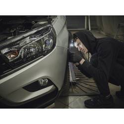 ArmyTek Wizard C2 Magnet White LED čelovka, s magnetickým držákem, napájeno akumulátorem, 1200 lm, 4800 h, 64 g