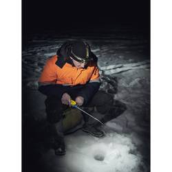 ArmyTek Wizard C2 Magnet White LED čelovka, s magnetickým držákem, napájeno akumulátorem, 1200 lm, 4800 h, 64 g