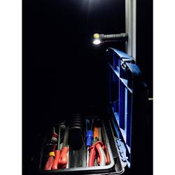 ArmyTek Wizard C2 Magnet White LED čelovka, s magnetickým držákem, napájeno akumulátorem, 1200 lm, 4800 h, 64 g