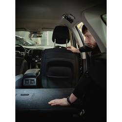 ArmyTek Wizard C2 Magnet White LED čelovka, s magnetickým držákem, napájeno akumulátorem, 1200 lm, 4800 h, 64 g