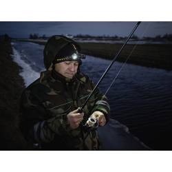 ArmyTek Wizard C2 Magnet White LED čelovka, s magnetickým držákem, napájeno akumulátorem, 1200 lm, 4800 h, 64 g