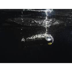 ArmyTek Wizard C2 Magnet White LED čelovka, s magnetickým držákem, napájeno akumulátorem, 1200 lm, 4800 h, 64 g