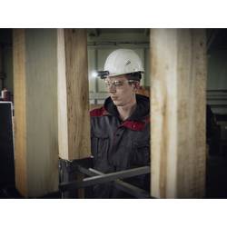 ArmyTek Wizard C2 Magnet White LED čelovka, s magnetickým držákem, napájeno akumulátorem, 1200 lm, 4800 h, 64 g