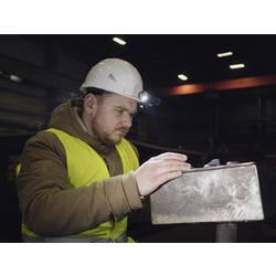 ArmyTek Wizard C2 Magnet White LED čelovka, s magnetickým držákem, napájeno akumulátorem, 1200 lm, 4800 h, 64 g