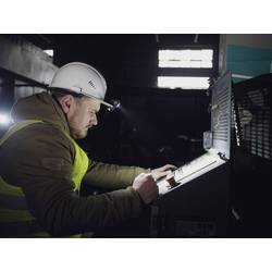 ArmyTek Wizard C2 Magnet White LED čelovka, s magnetickým držákem, napájeno akumulátorem, 1200 lm, 4800 h, 64 g