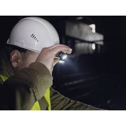 ArmyTek Wizard C2 Magnet White LED čelovka, s magnetickým držákem, napájeno akumulátorem, 1200 lm, 4800 h, 64 g