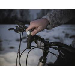 ArmyTek Wizard C2 Magnet White LED čelovka, s magnetickým držákem, napájeno akumulátorem, 1200 lm, 4800 h, 64 g