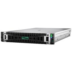 Hewlett Packard Enterprise server DL380 G11 Intel® Xeon Silver 4510 64 GB RAM 960 GB SSD P71674-425