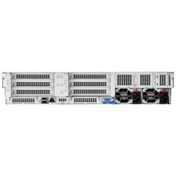 Hewlett Packard Enterprise server DL380 G11 Intel® Xeon Silver 4510 64 GB RAM 960 GB SSD P71674-425