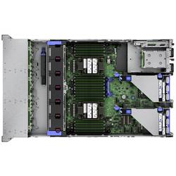 Hewlett Packard Enterprise server DL380 G11 Intel® Xeon Silver 4510 64 GB RAM 960 GB SSD P71674-425