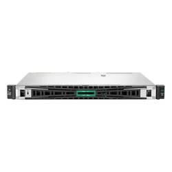 Hewlett Packard Enterprise server DL20 G11 E-2436 Intel® Xeon® E E-2436 5.0 GHz 32 GB RAM 480 GB SSD Matrox G200 P71375-425