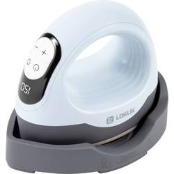 Loklik ImPress Mini 3 Zahřívací lis pastelová modrá