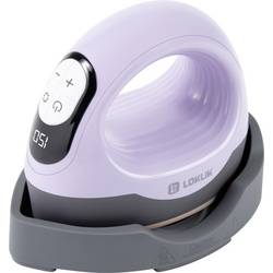 Loklik ImPress Mini 3 Zahřívací lis levandulová