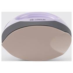 Loklik ImPress Mini 3 Zahřívací lis levandulová