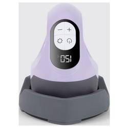 Loklik ImPress Mini 3 Zahřívací lis levandulová