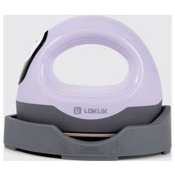 Loklik ImPress Mini 3 Zahřívací lis levandulová