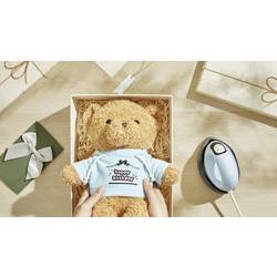 Loklik ImPress Mini 3 Zahřívací lis levandulová