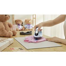 Loklik ImPress Mini 3 Zahřívací lis levandulová