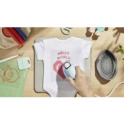 Loklik ImPress Mini 3 Zahřívací lis levandulová