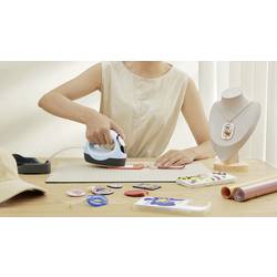 Loklik ImPress Mini 3 Zahřívací lis levandulová