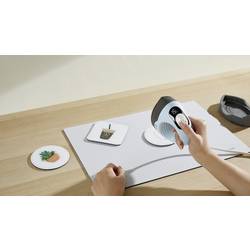 Loklik ImPress Mini 3 Zahřívací lis levandulová