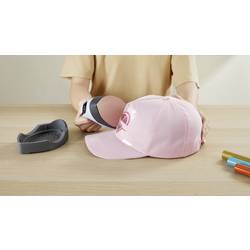 Loklik ImPress Mini 3 Zahřívací lis levandulová