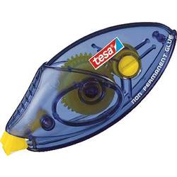 tesa váleček na nanášení lepidla ROLLER Non Permanent ecoLogo® 8.4 mm 8.5 m přemístitelné Lze doplnit: Ne 59190-00005-03 1 ks