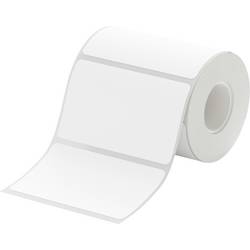 NIIMBOT bílá 900 ks 1EA01204102 cenovky, popisovače etiket, jmenovky