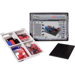 fischertechnik education 559878 STEM Pneumatika stavebnice