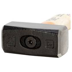 Picard SecuTec® 0004302-2000 kamenické kladivo 2000 g 300 mm DIN 6475 1 ks