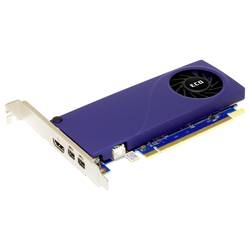 Sparkle grafická karta Intel Arc™ A310 ECO 4 GB GDDR6-RAM PCIe x16 mini DisplayPort, HDMI™