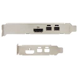 Sparkle grafická karta Intel Arc™ A310 ECO 4 GB GDDR6-RAM PCIe x16 mini DisplayPort, HDMI™