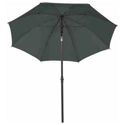 Siena Garden City L32207 Slunečník se středovou tyčí ocel, polyester