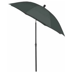 Siena Garden City L32207 Slunečník se středovou tyčí ocel, polyester