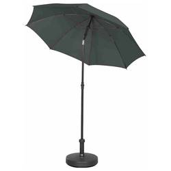 Siena Garden City L32207 Slunečník se středovou tyčí ocel, polyester