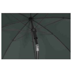 Siena Garden City L32207 Slunečník se středovou tyčí ocel, polyester