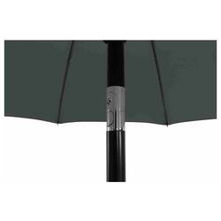 Siena Garden City L32207 Slunečník se středovou tyčí ocel, polyester