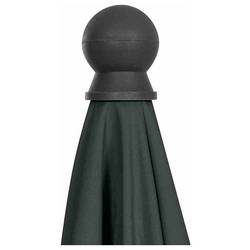 Siena Garden City L32207 Slunečník se středovou tyčí ocel, polyester