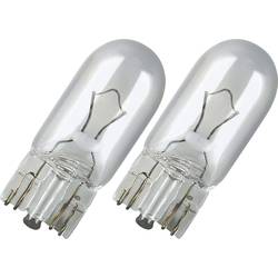 Osram Automotive 4062172395847 signálové světlo Standard W3W 3 W 12 V