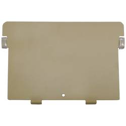 HAN 506 506 kartotéční krabice přírodní dřevo max. počet karet: 900 karet DIN A6 na šířku s kovovou konstrukcí , odklápěcí víko s rukojetí