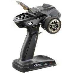Absima CR6S RC pistolové dálkové ovládání 2,4 GHz Kanálů: 6