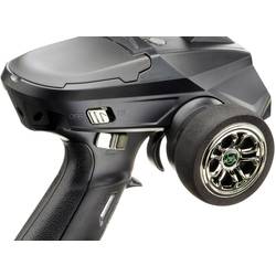 Absima CR6S RC pistolové dálkové ovládání 2,4 GHz Kanálů: 6