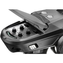 Absima CR6S RC pistolové dálkové ovládání 2,4 GHz Kanálů: 6