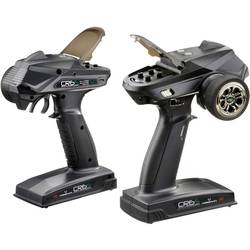 Absima CR6S RC pistolové dálkové ovládání 2,4 GHz Kanálů: 6