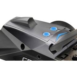 Absima CR6S RC pistolové dálkové ovládání 2,4 GHz Kanálů: 6