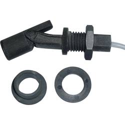 Elobau 204KS12DT1H 204KS12DT1H hladinový spínač, 1 spínací kontakt, 1 rozpínací kontakt, 1 A, IP67