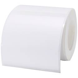 NIIMBOT etikety (role) Ø 49 mm bílá 150 ks A2A68351901 univerzální etikety